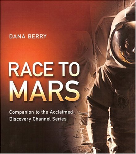 Beispielbild fr Race to Mars zum Verkauf von Better World Books