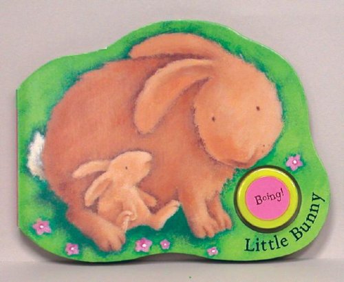 Imagen de archivo de Little Bunny (Noisy Farm Babies) a la venta por HPB-Emerald