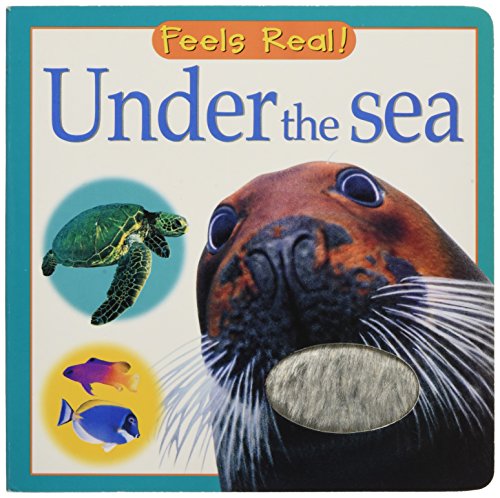 Stock image for Under the Sea (Feels Real!) for sale by Gulf Coast Books