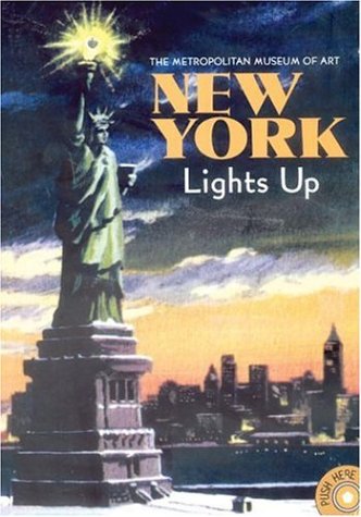 New York Lights Up