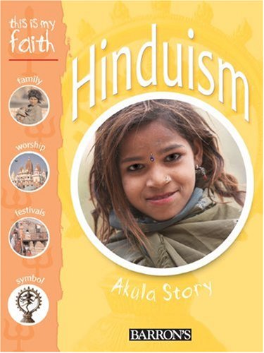 Imagen de archivo de Hinduism : Babu's Story a la venta por Better World Books