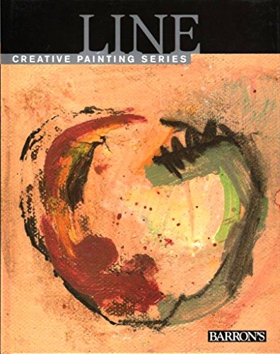 Stock image for Line (Creative Painting Series) for sale by Half Price Books Inc.