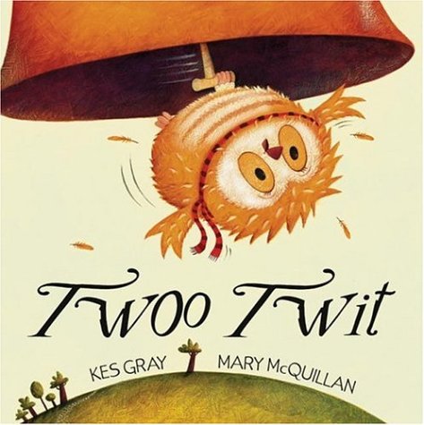 Stock image for Twoo Twit for sale by Better World Books: West