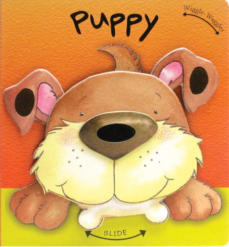 Imagen de archivo de Puppy a la venta por Better World Books