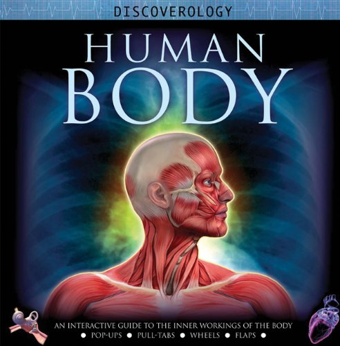 Journey through the human body