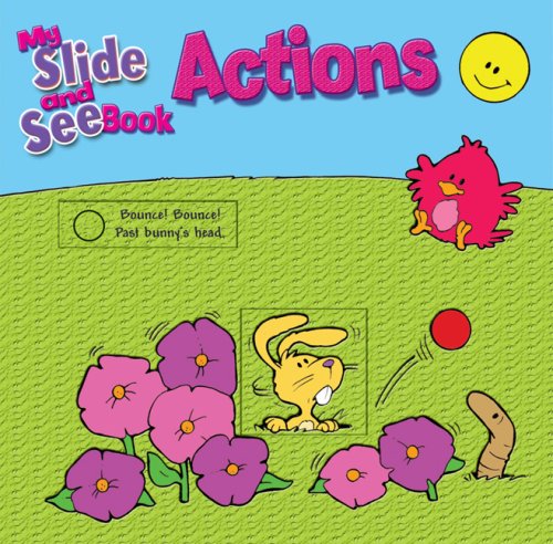 Actions (My Slide and See Books) (9780764160929) by Petty, Colin