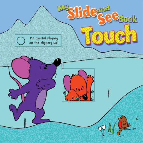 Touch (My Slide and See Books) (9780764160967) by Petty, Colin