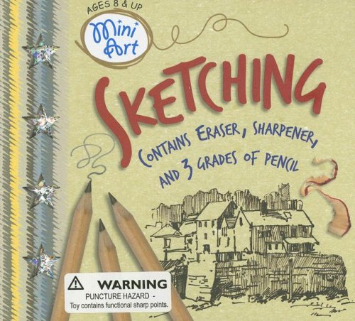 9780764161285: Sketching: A Beginner's Guide