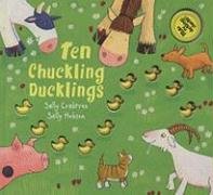 Imagen de archivo de Ten Chuckling Ducklings a la venta por SecondSale