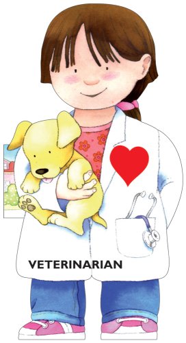 Stock image for Veterinarian for sale by Better World Books