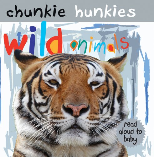 Stock image for Wild Animals for sale by ThriftBooks-Dallas