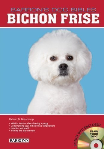 Stock image for Bichon Frise for sale by ThriftBooks-Atlanta