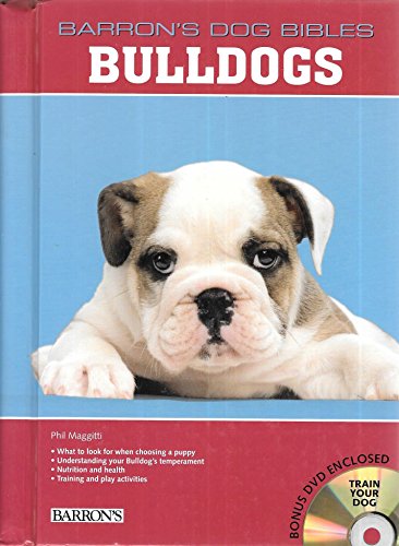 Imagen de archivo de Bulldogs a la venta por Better World Books: West