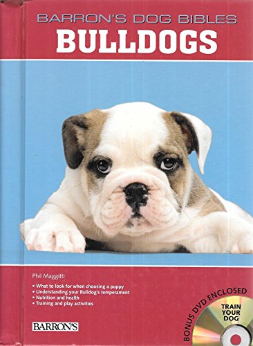 Stock image for Bulldogs for sale by Better World Books: West