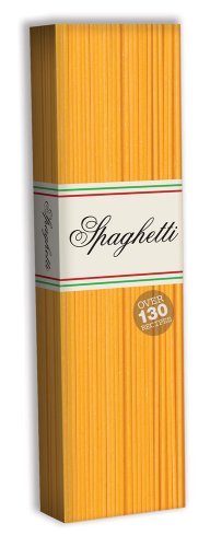 Imagen de archivo de Spaghetti a la venta por Open Books