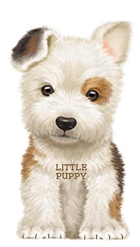 Stock image for Little Puppy for sale by Better World Books