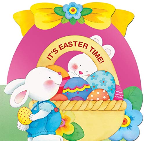 Beispielbild fr It's Easter Time! zum Verkauf von Wonder Book