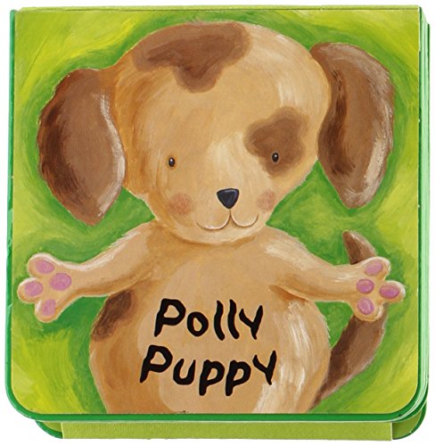 Polly Puppy (Little Big Foot Books) (9780764163470) by MacMillan, Sue
