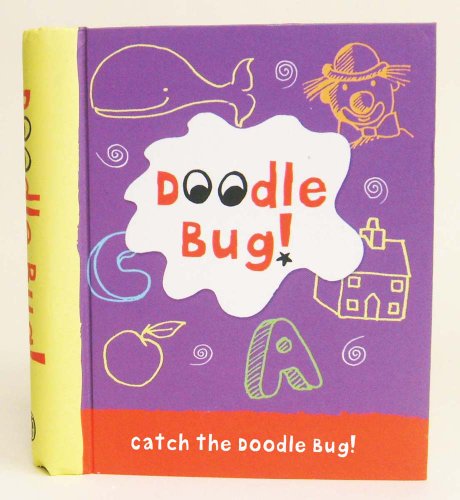 Stock image for Doodle Bug Catch the Doodle Bu for sale by SecondSale