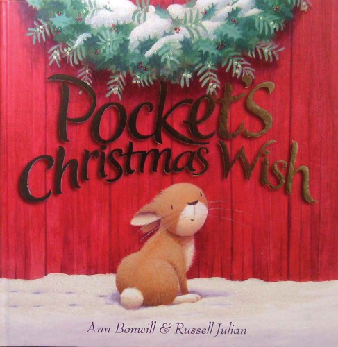 Imagen de archivo de Pocket's Christmas Wish a la venta por Reliant Bookstore