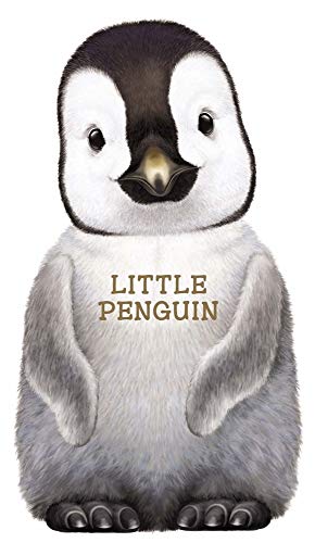 Imagen de archivo de Little Penguin (Look at Me Books) a la venta por SecondSale