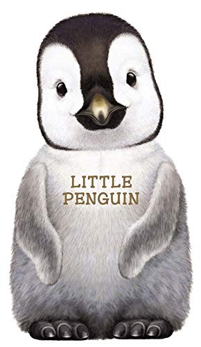 9780764163531: Little Penguin (Look at Me Books)