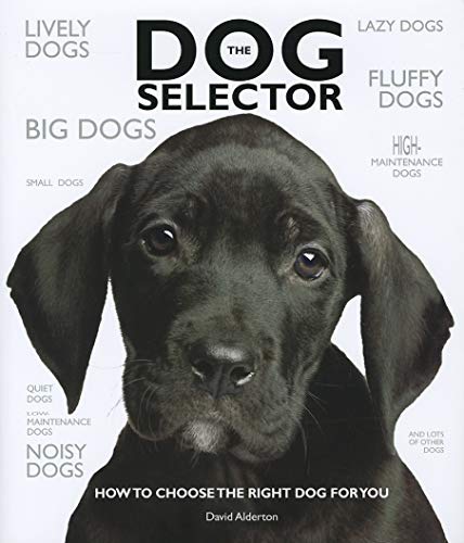Stock image for The Dog Selector: How to Choose the Right Dog for You for sale by SecondSale