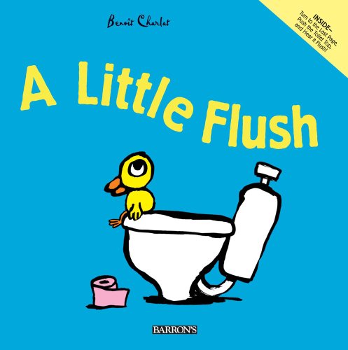 Beispielbild fr A Little Flush ("A Little." Books) zum Verkauf von Orion Tech