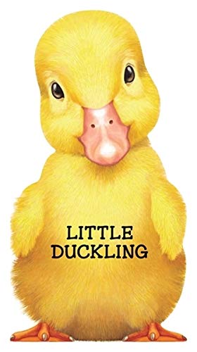 Beispielbild fr Little Duckling (Mini Look at Me Books) zum Verkauf von Reliant Bookstore