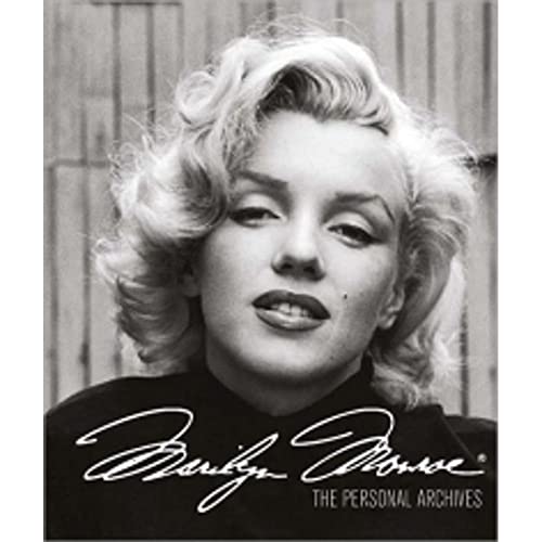 Stock image for Marilyn Monroe: The Personal Archives for sale by AwesomeBooks