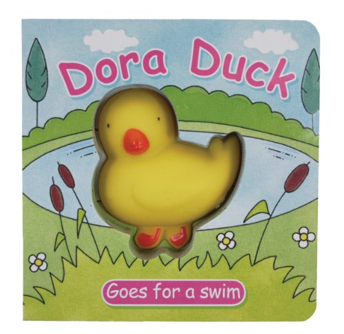 Beispielbild fr Dora Duck Goes for a Swim zum Verkauf von ThriftBooks-Atlanta