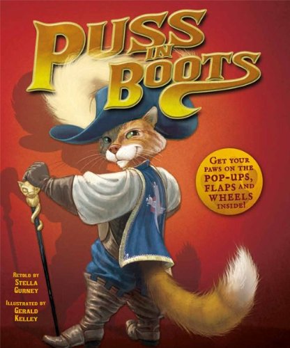 9780764164859: Puss in Boots