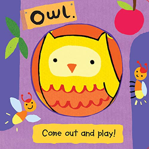Imagen de archivo de Owl a la venta por Better World Books: West