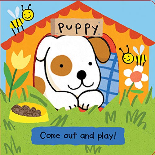 Beispielbild fr Puppy zum Verkauf von Better World Books