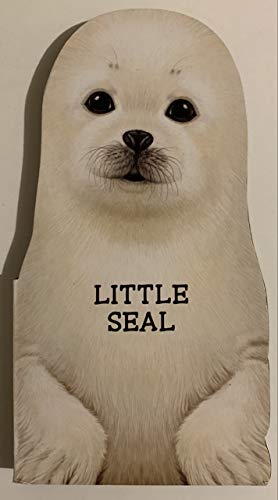 Stock image for Little Seal (Look at Me Books) for sale by GF Books, Inc.
