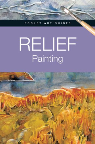 Beispielbild fr Relief Painting zum Verkauf von Better World Books
