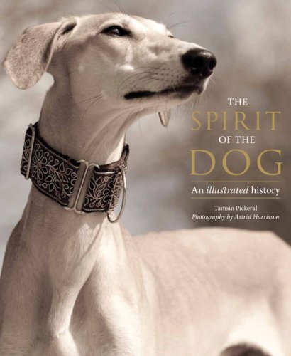 9780764165498: The Spirit of the Dog: An Illustrated History