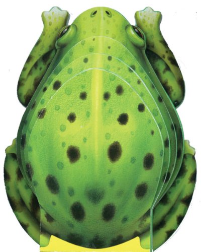 Stock image for Little Frog (Mini-Creatures) for sale by Gulf Coast Books