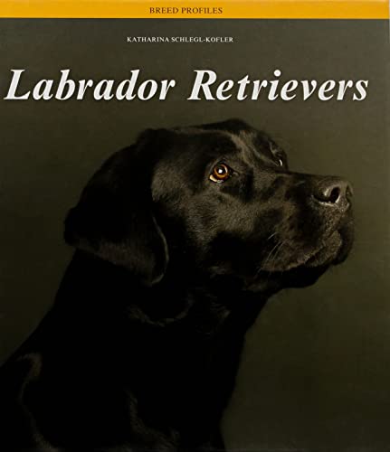 Beispielbild fr Labrador Retriever: Barrons Breed Profiles zum Verkauf von WorldofBooks