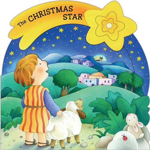 Beispielbild fr The Christmas Star zum Verkauf von SecondSale