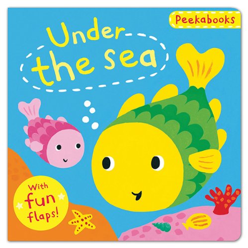 Under the Sea - Bolam, Emily