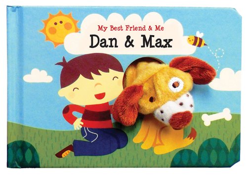 9780764166341: Dan & Max