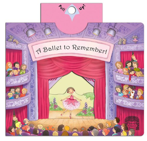 9780764166457: A Ballet to Remember (Theater Books)