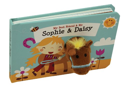Stock image for Sophie and Daisy (My Best Friend and Me) for sale by Hawking Books