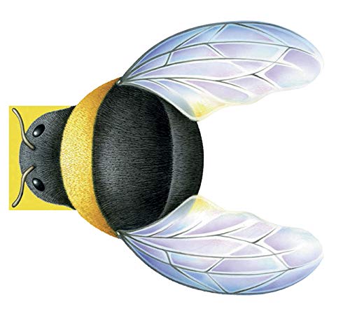 Beispielbild fr Little Bee (Mini-Creatures Books) zum Verkauf von SecondSale