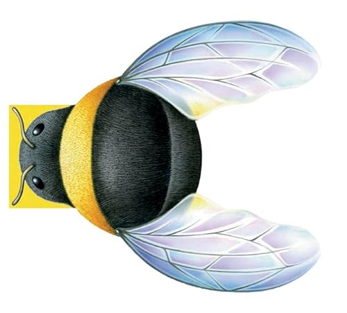 Stock image for Little Bee (Mini-Creatures Books) for sale by Your Online Bookstore