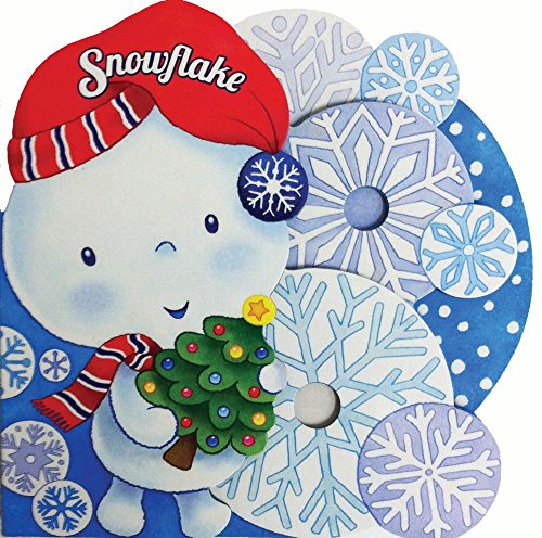 Stock image for Snowflake for sale by ThriftBooks-Dallas