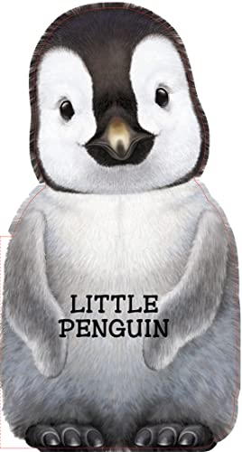Stock image for Little Penguin for sale by Better World Books