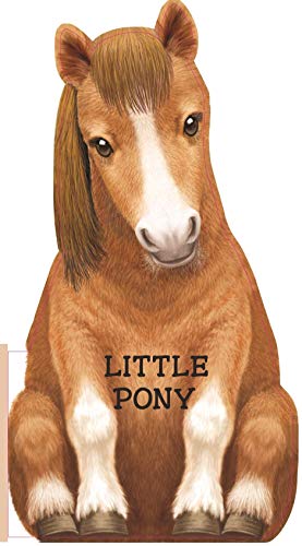 Stock image for Little Pony for sale by ThriftBooks-Dallas