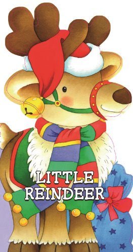 Stock image for Little Reindeer for sale by Better World Books